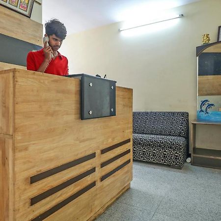 Flagship Hotel Ss Grand Honganoor Ngoại thất bức ảnh