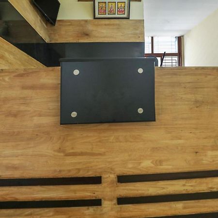 Flagship Hotel Ss Grand Honganoor Ngoại thất bức ảnh