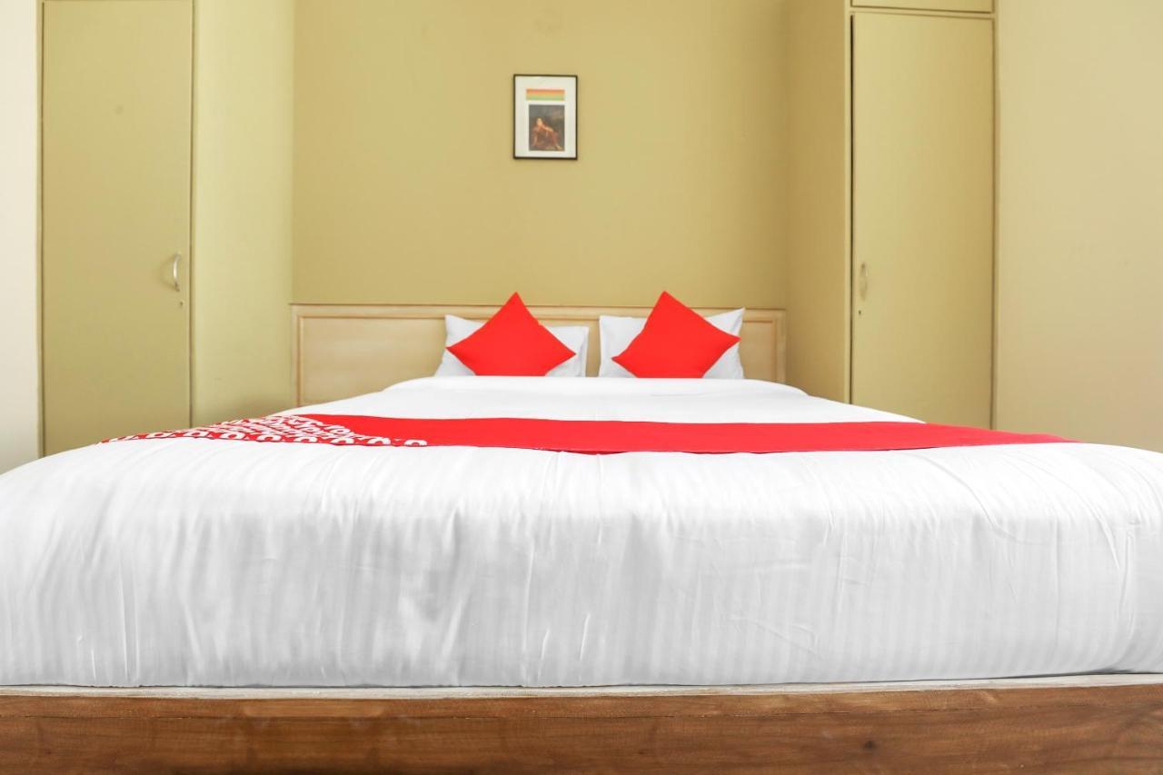 Flagship Hotel Ss Grand Honganoor Ngoại thất bức ảnh