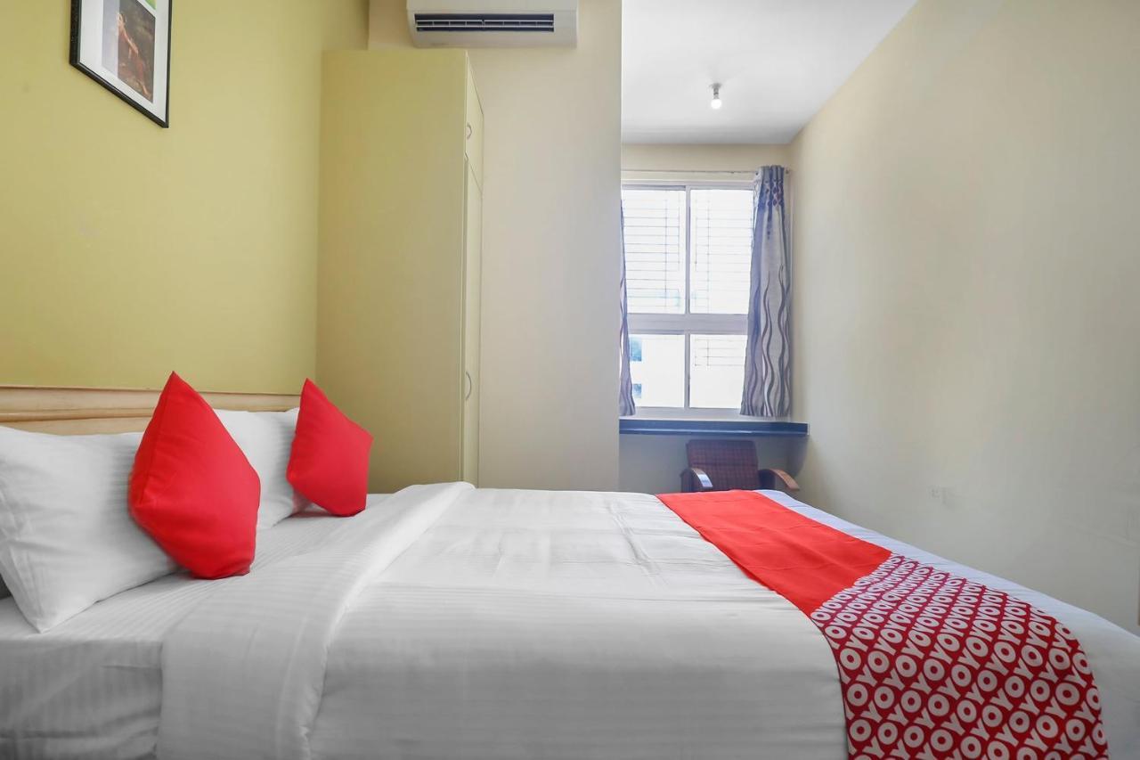 Flagship Hotel Ss Grand Honganoor Ngoại thất bức ảnh
