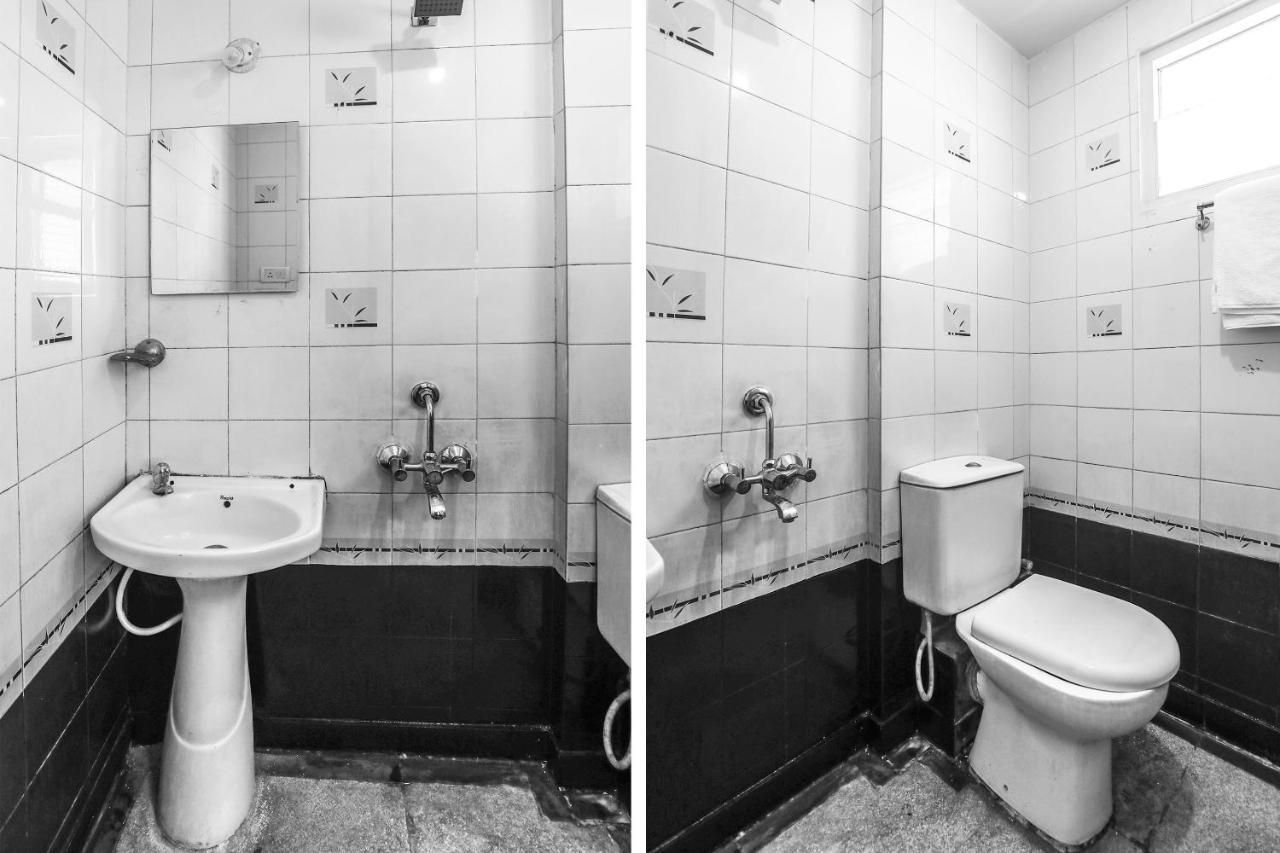 Flagship Hotel Ss Grand Honganoor Ngoại thất bức ảnh