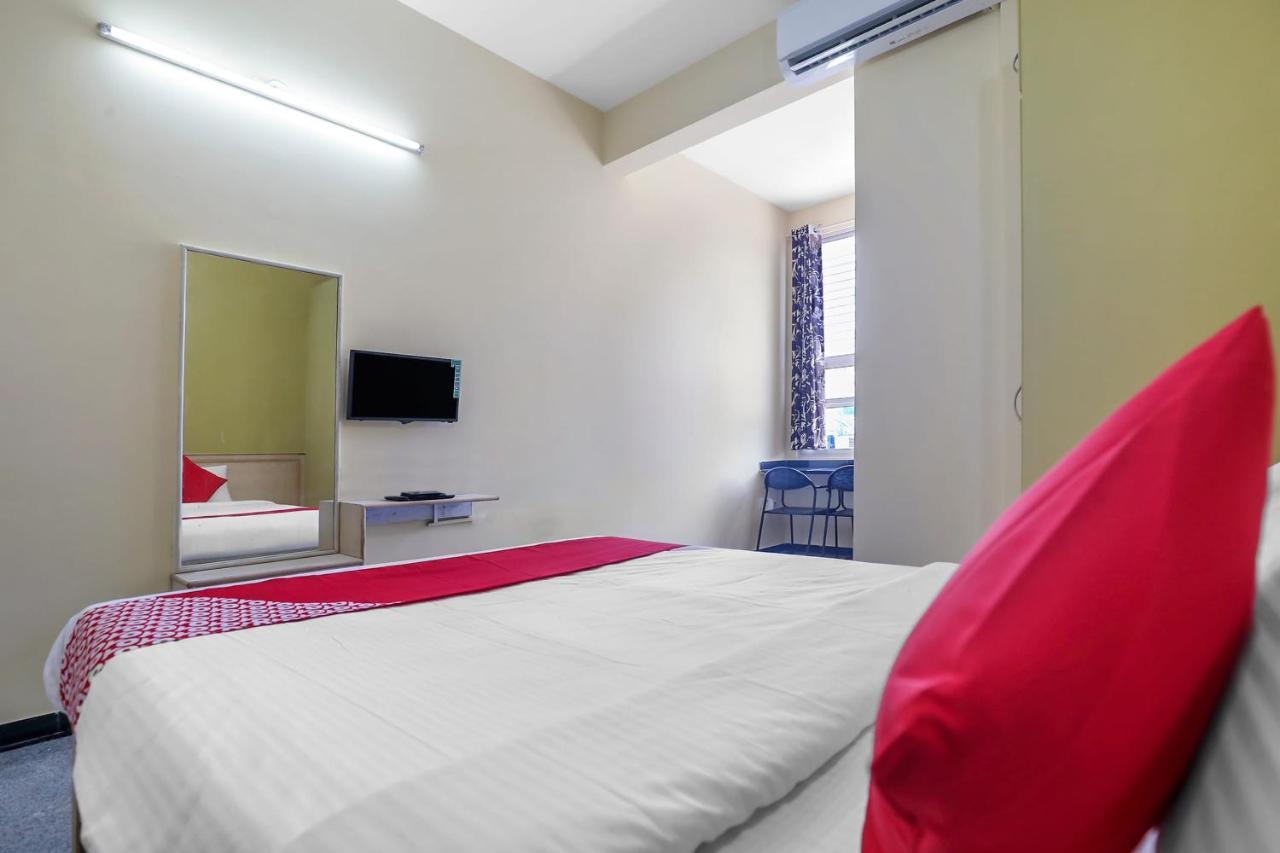 Flagship Hotel Ss Grand Honganoor Ngoại thất bức ảnh