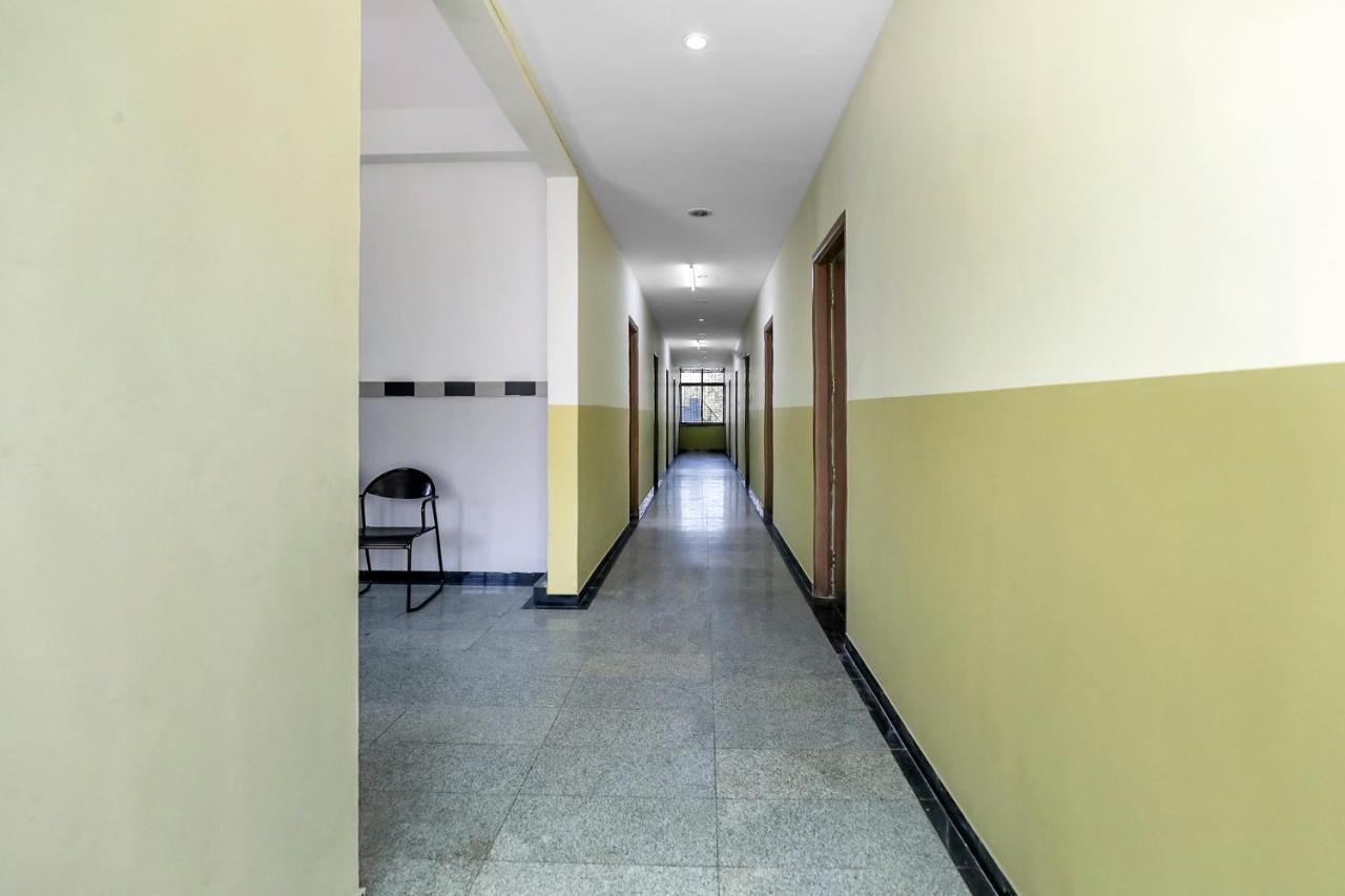 Flagship Hotel Ss Grand Honganoor Ngoại thất bức ảnh